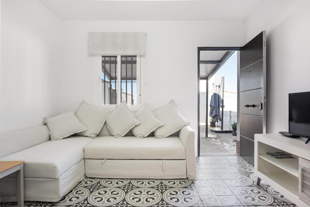Casa Pablo Villa Conil De La Frontera Dış mekan fotoğraf