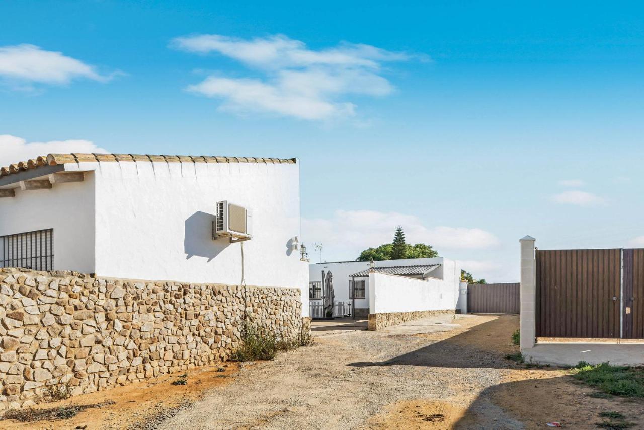 Casa Pablo Villa Conil De La Frontera Dış mekan fotoğraf