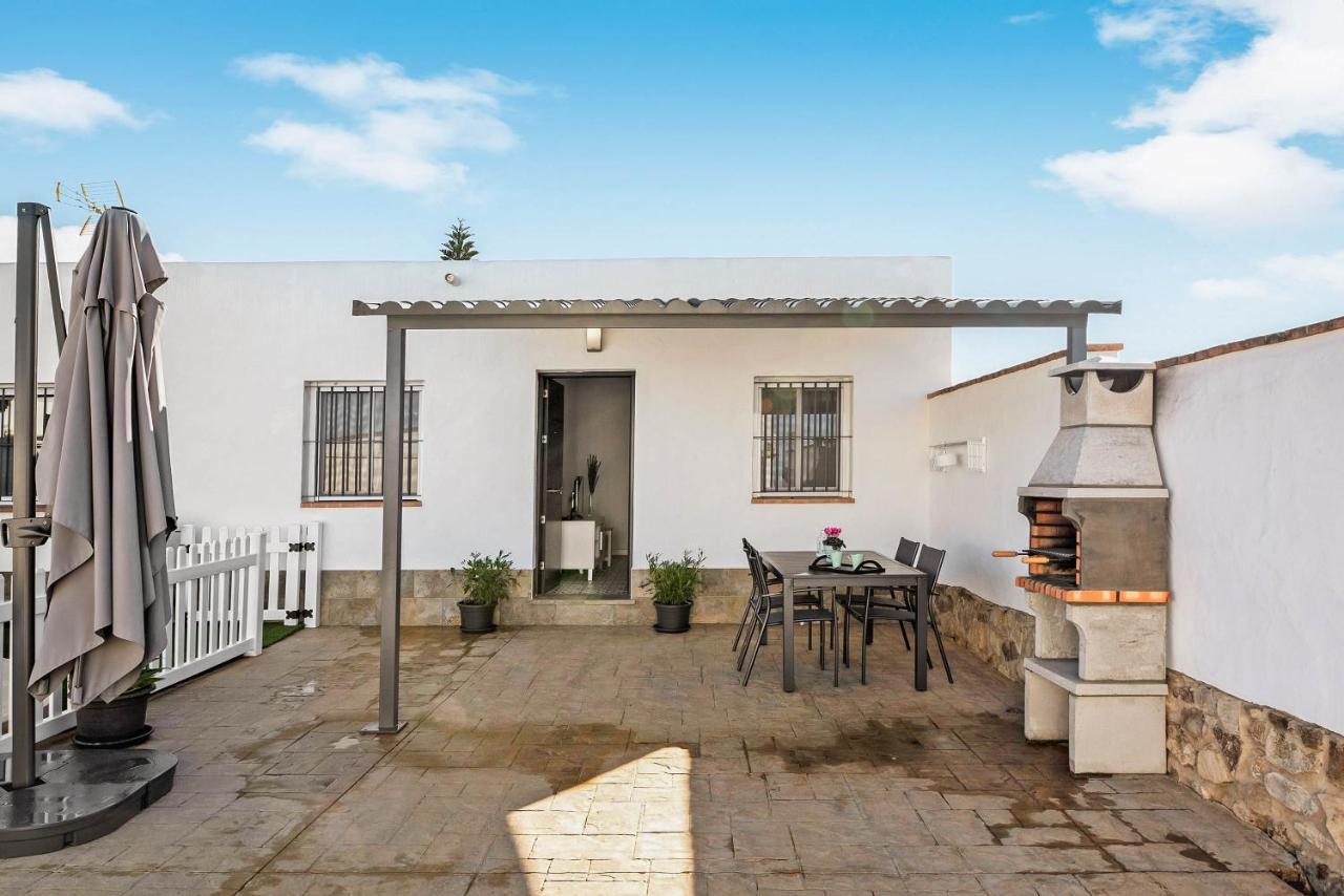 Casa Pablo Villa Conil De La Frontera Dış mekan fotoğraf
